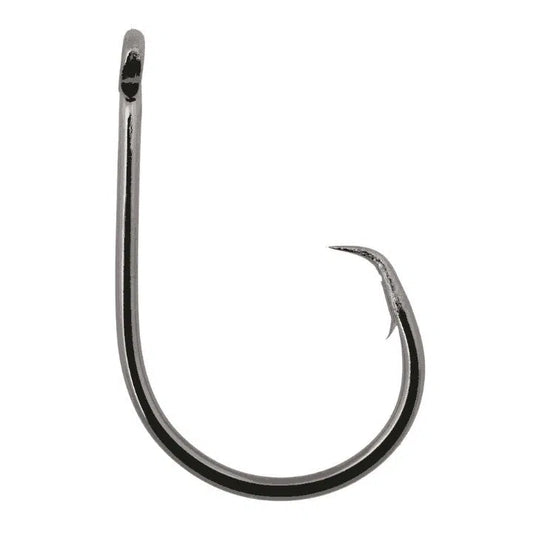 Owner 5379 SSW In Line Circle Tournament Hook (Bulk Pack)-Hooks - Circle-Owner-Size 5/0 - 37pcs-Fishing Station