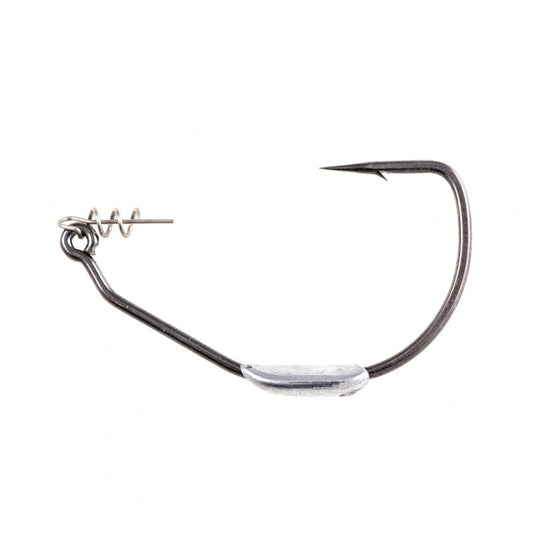 Owner Beast Weighted Twistlock Jighead-Hooks - Jigheads-Owner-Size 4/0-Fishing Station