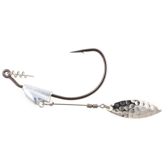 Owner Flashy Swimmer-Hooks - Jigheads-Owner-Size 5/0-Fishing Station