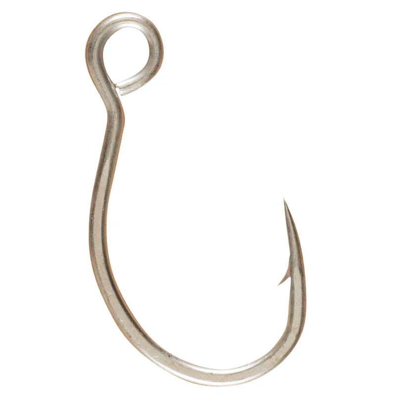 Owner S-125 Plugging Single Hook-Hooks - Game Fishing-Owner-Size 1/0-Fishing Station