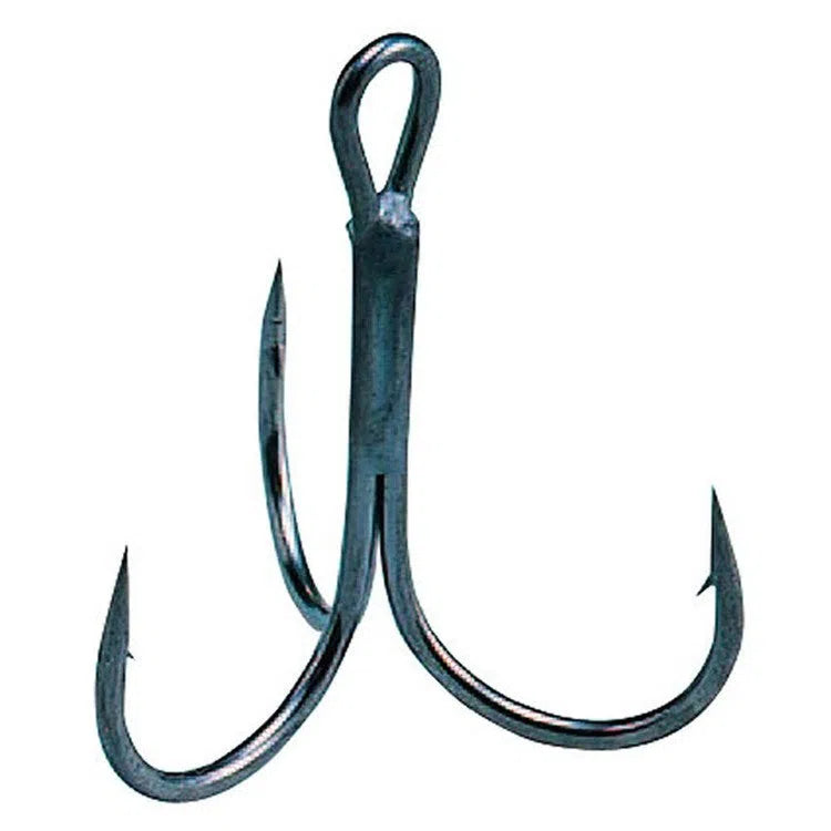 Owner ST36BC Treble Hook-Hooks - Treble-Owner-Size 16-Fishing Station