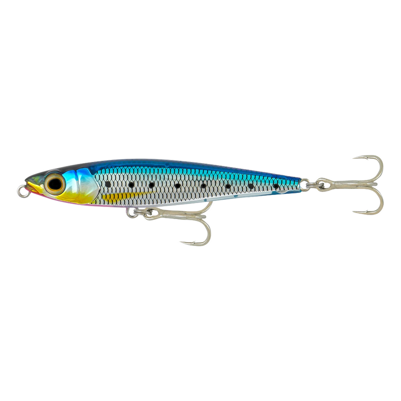 Load image into Gallery viewer, Samaki Pacemaker Cast Stickbait
