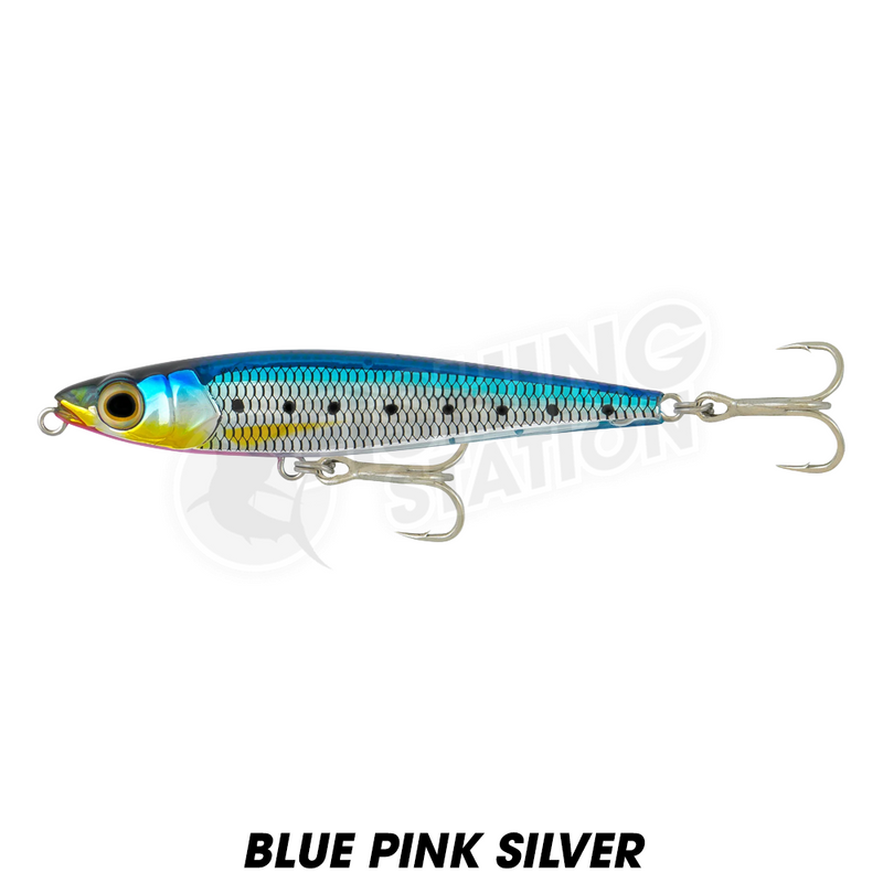 Load image into Gallery viewer, Samaki Pacemaker Cast Stickbait

