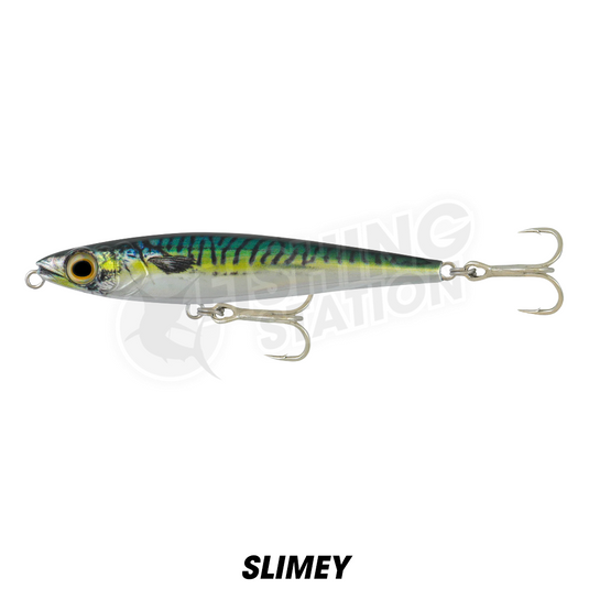 Samaki Pacemaker Cast Stickbait