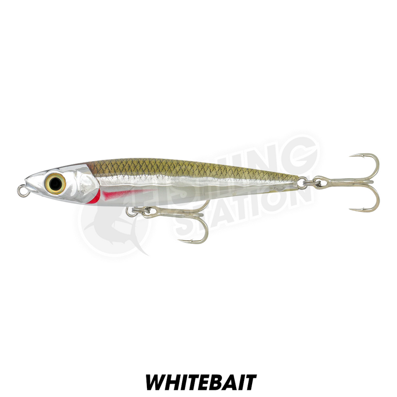 Load image into Gallery viewer, Samaki Pacemaker Cast Stickbait
