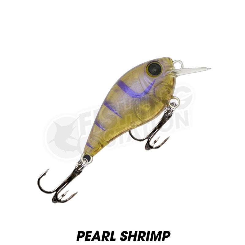 Load image into Gallery viewer, Fishcraft B Cranky 38S Hardbody Lure
