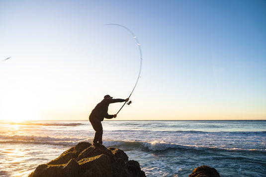 LURES FOR JEWFISH