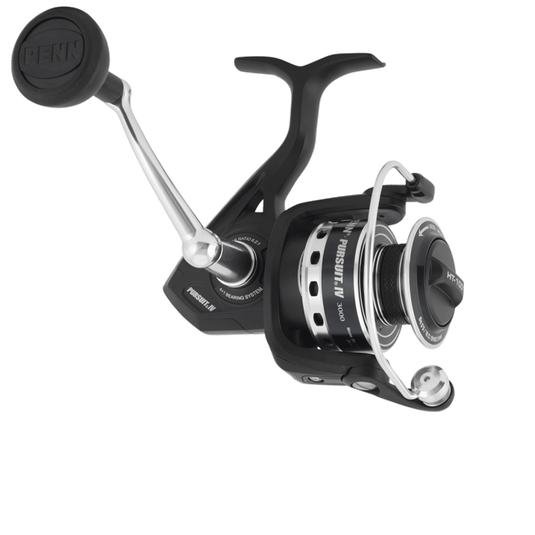 Penn Pursuit IV Spin Reel-Reels - Spin-Penn-3000-Fishing Station