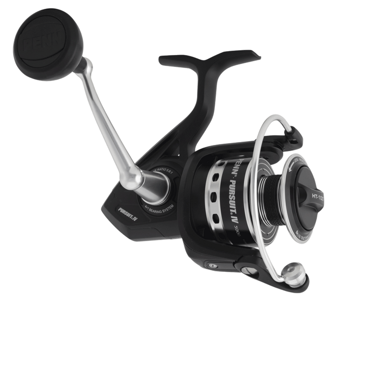 Load image into Gallery viewer, Penn Pursuit IV Spin Reel-Reels - Spin-Penn-5000-Fishing Station
