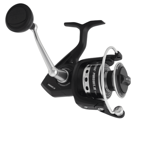 Penn Pursuit IV Spin Reel-Reels - Spin-Penn-5000-Fishing Station