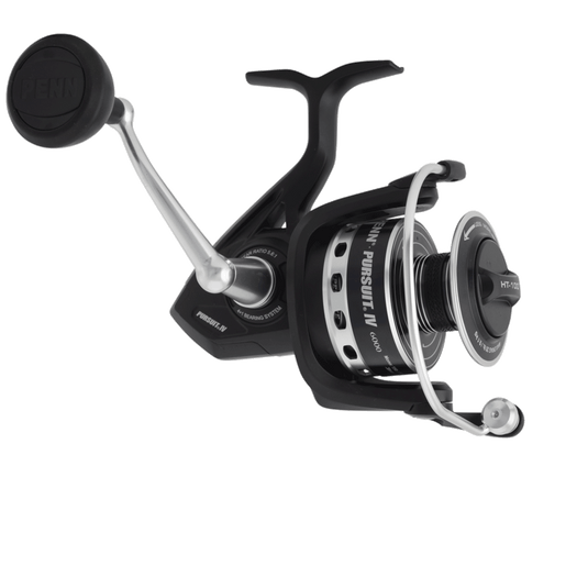 Penn Pursuit IV Spin Reel-Reels - Spin-Penn-6000-Fishing Station