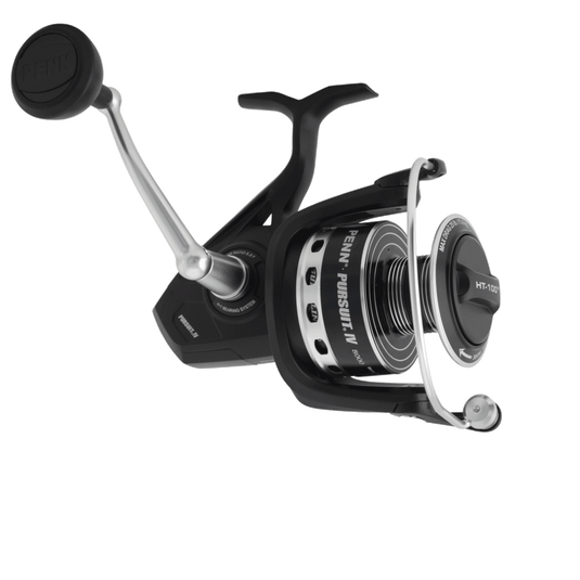 Penn Pursuit IV Spin Reel-Reels - Spin-Penn-8000-Fishing Station