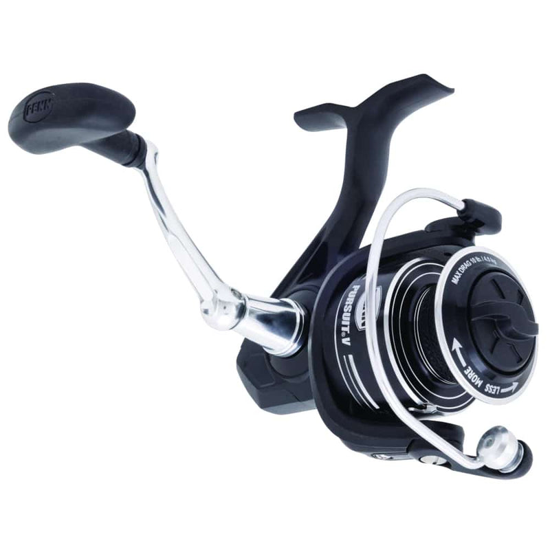 Load image into Gallery viewer, Penn Pursuit V Spin Reel
