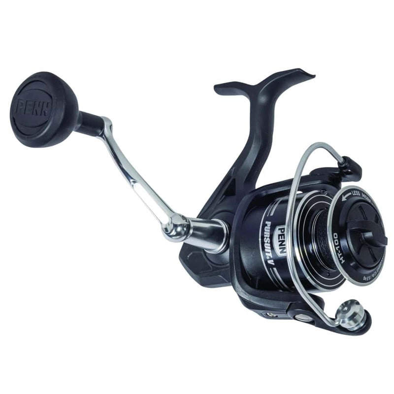 Load image into Gallery viewer, Penn Pursuit V Spin Reel

