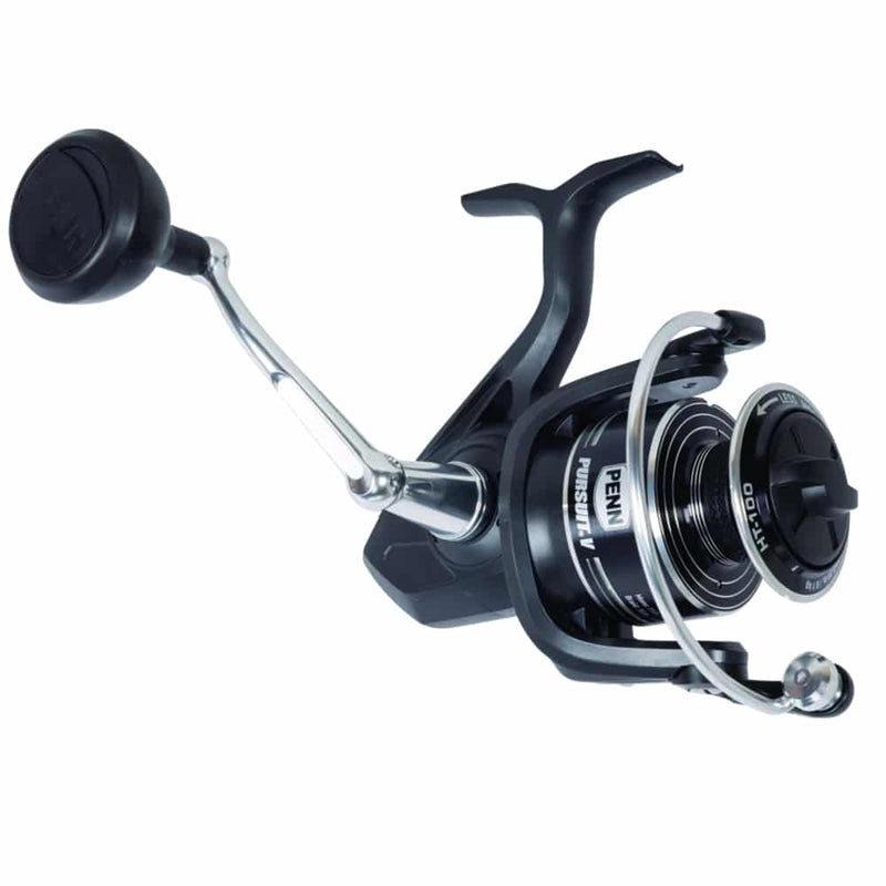 Load image into Gallery viewer, Penn Pursuit V Spin Reel
