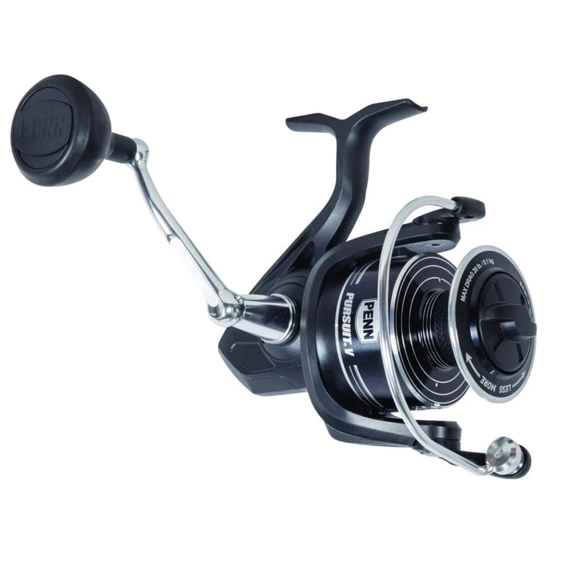 Load image into Gallery viewer, Penn Pursuit V Spin Reel
