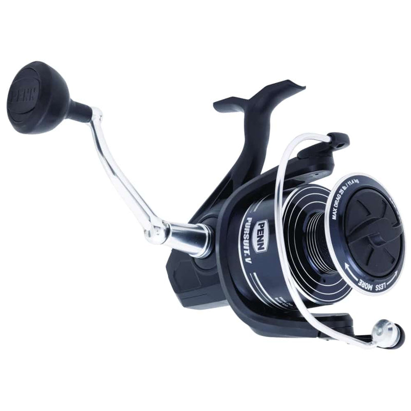Load image into Gallery viewer, Penn Pursuit V Spin Reel
