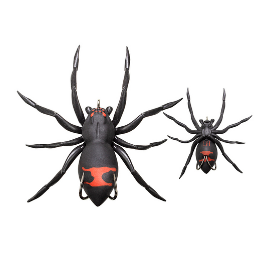 Lunkerhunt Phantom Spider 2