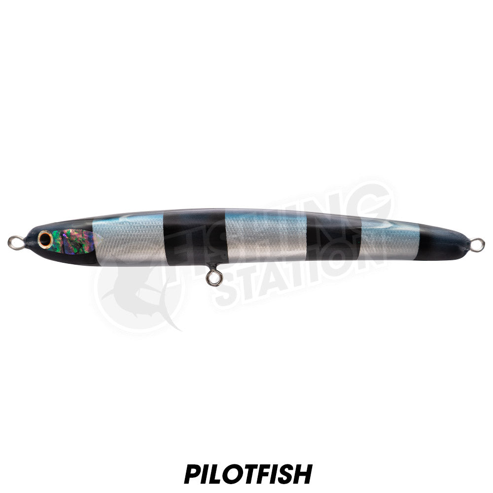 GPC HN (Hard Nose) 240mm Stickbait Lure