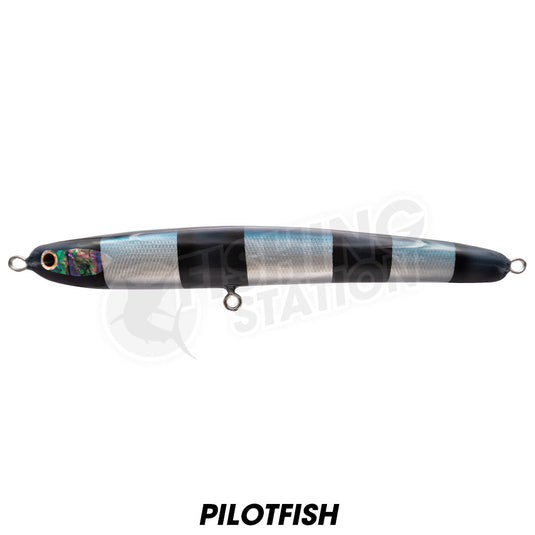 GPC HN (Hard Nose) 240mm Stickbait Lure