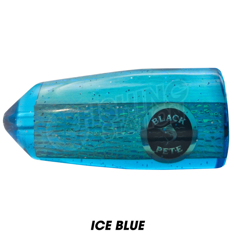 Load image into Gallery viewer, Billmark POG 8&quot; Bullet Skirted Trolling Lure
