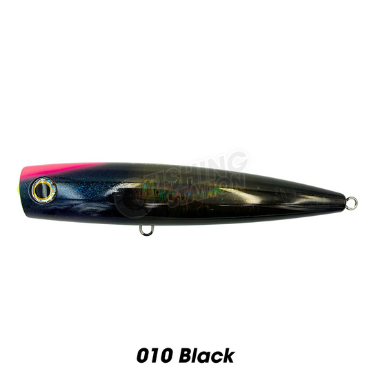 Maria Pop Queen 200mm Floating Popper Lure