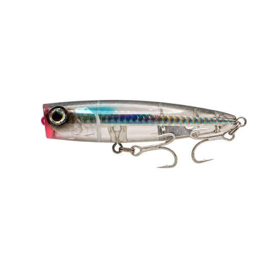Maria Pop Queen 105mm Sinking Popper Lure