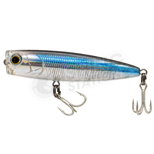 Maria Pop Queen 105mm Floating Popper Lure