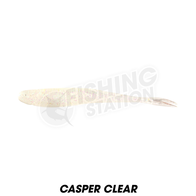Load image into Gallery viewer, Berkley Powerbait Minnow 3" Soft Plastic Lure
