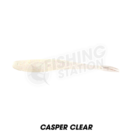 Berkley Powerbait Minnow 3" Soft Plastic Lure