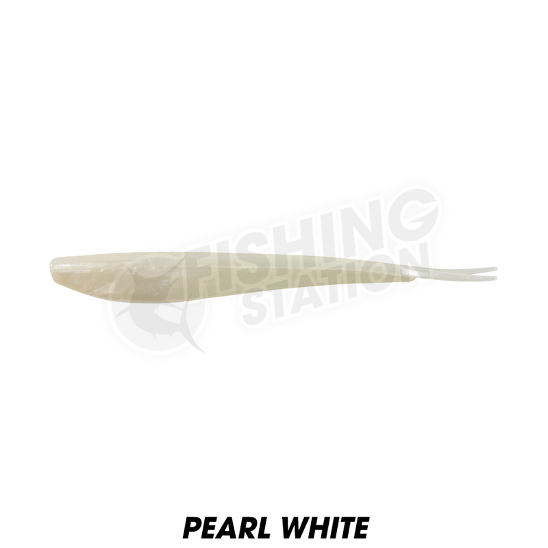 Load image into Gallery viewer, Berkley Powerbait Minnow 4" Soft Plastic Lure
