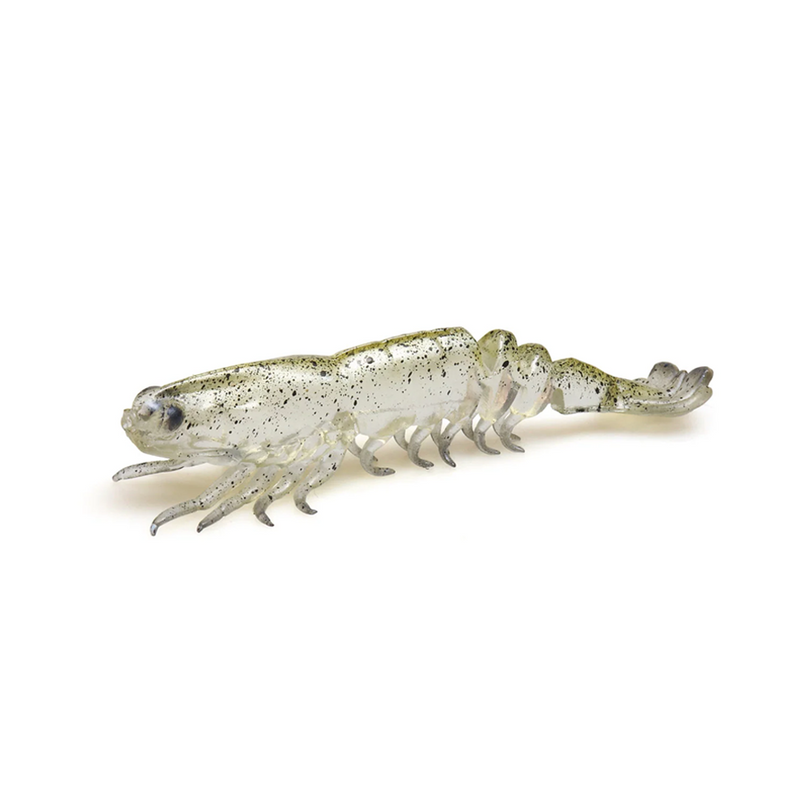 Load image into Gallery viewer, Z-Man PrawnZ Elite 3" Unrigged Soft Plastic Lure
