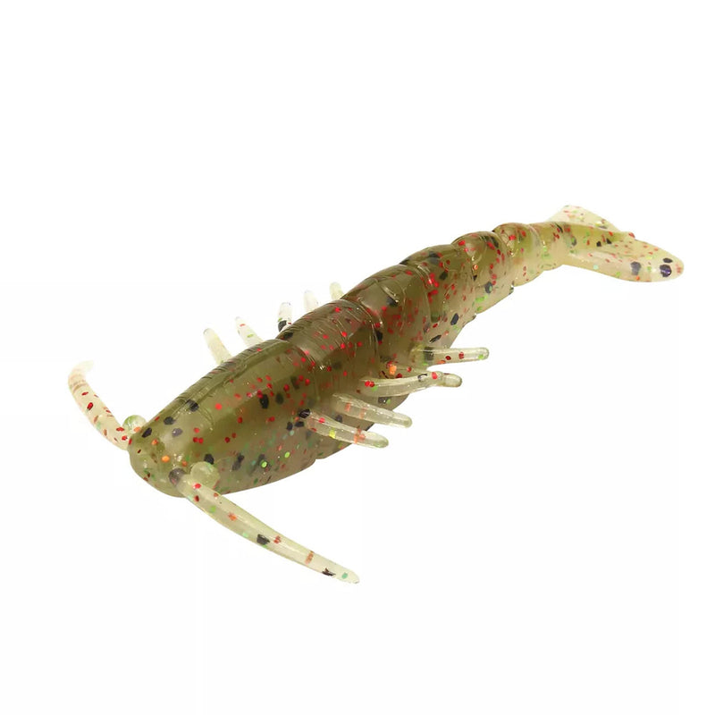 Load image into Gallery viewer, Z-Man PrawnZ 2.5&quot; Soft Plastic Lure
