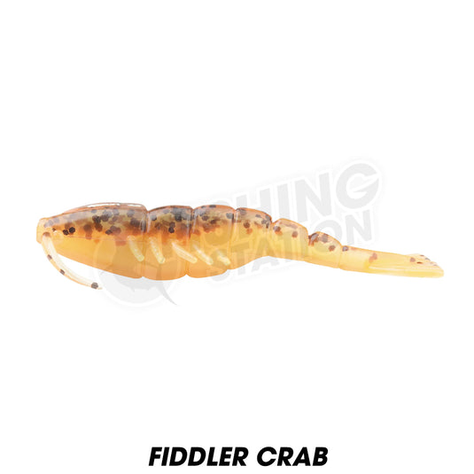 Z-Man PrawnZ 2.5" Soft Plastic Lure