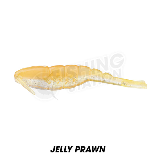 Z-Man PrawnZ 2.5" Soft Plastic Lure