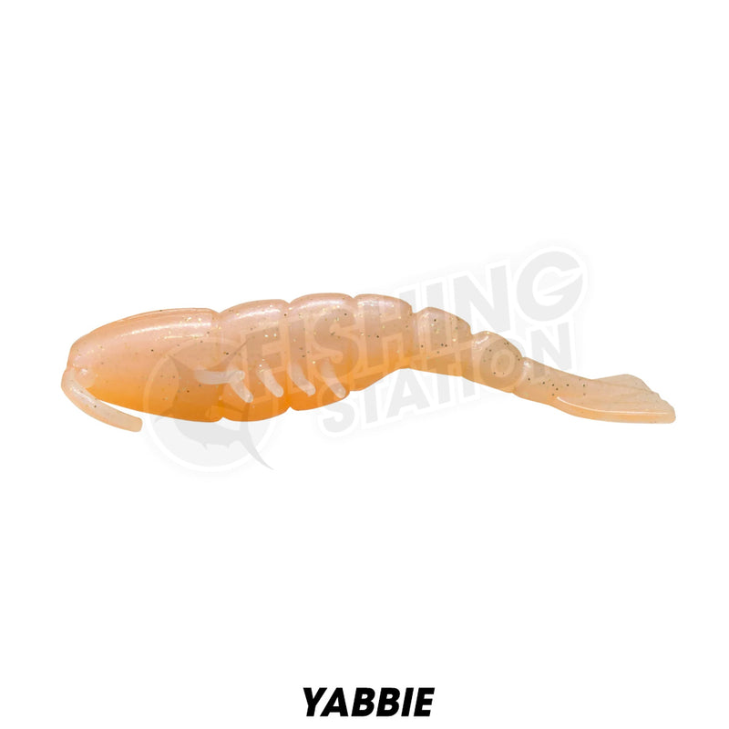 Load image into Gallery viewer, Z-Man PrawnZ 2.5&quot; Soft Plastic Lure
