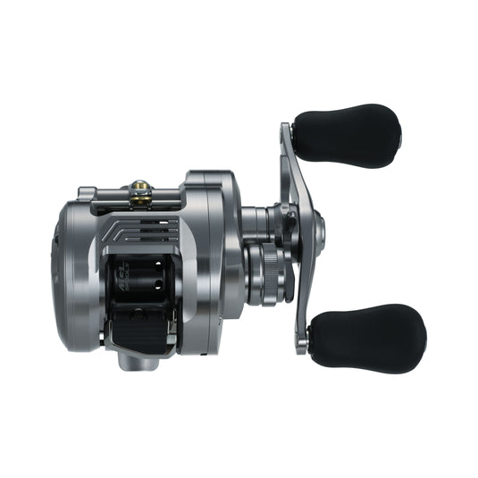 Shimano Calcutta Conquest DC Baitcast Reel
