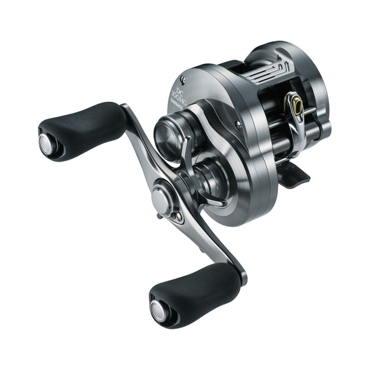 Shimano Calcutta Conquest DC Baitcast Reel
