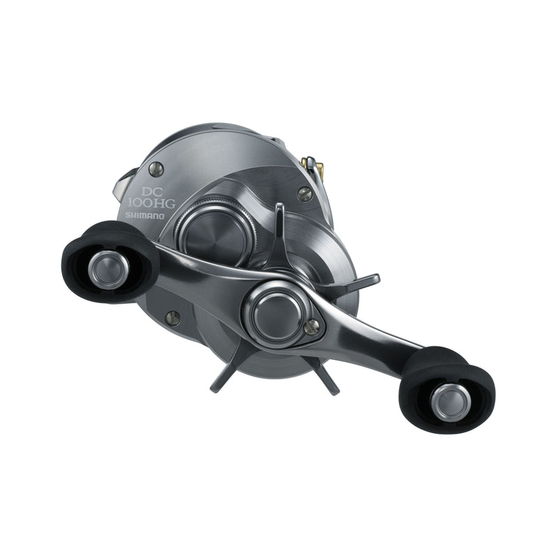 Load image into Gallery viewer, Shimano Calcutta Conquest DC Baitcast Reel
