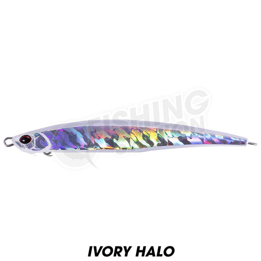 Duo Press Bait 125HD Sinking Pencil Lure