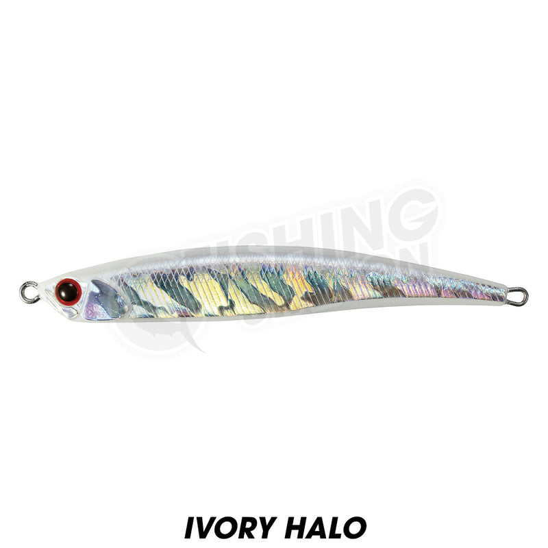 Load image into Gallery viewer, Duo Press Bait 85HD Sinking Pencil Lure
