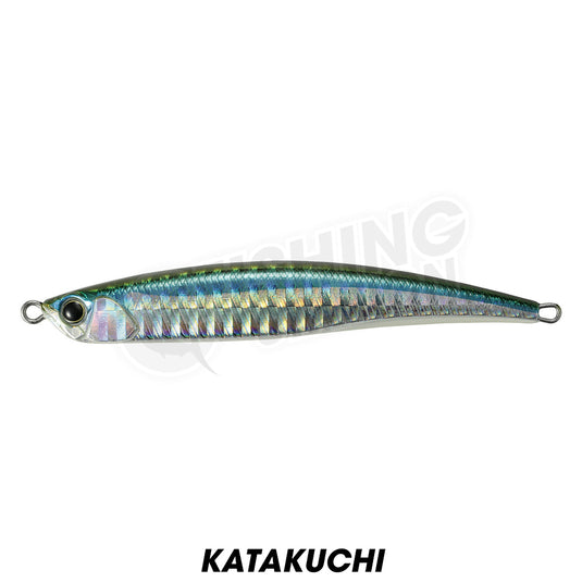 Duo Press Bait 85HD Sinking Pencil Lure
