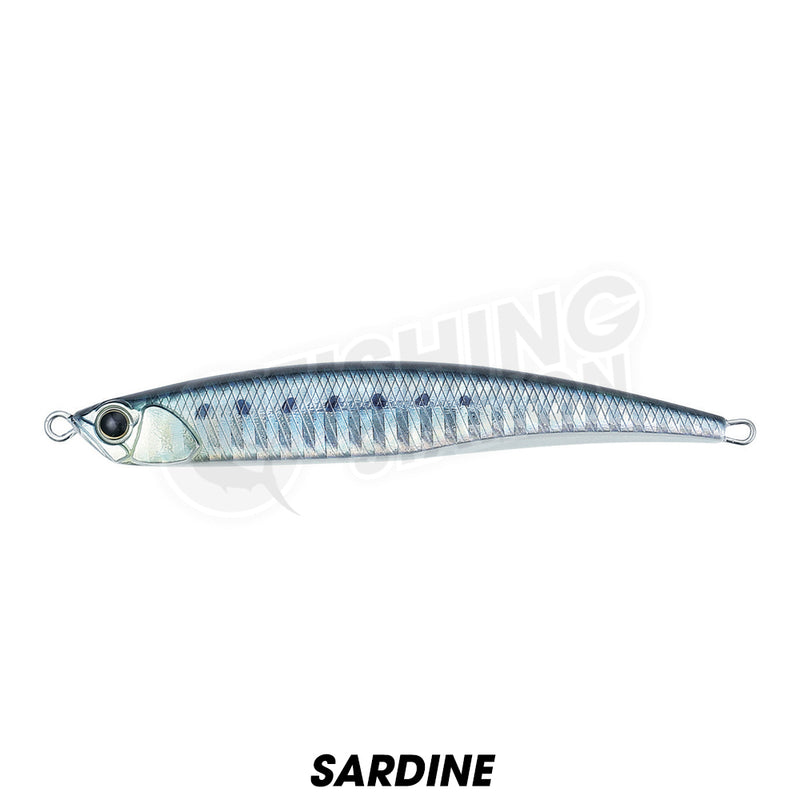Load image into Gallery viewer, Duo Press Bait 85HD Sinking Pencil Lure
