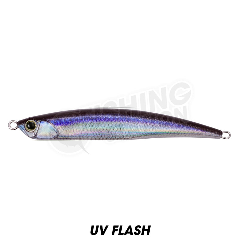Load image into Gallery viewer, Duo Press Bait 85HD Sinking Pencil Lure
