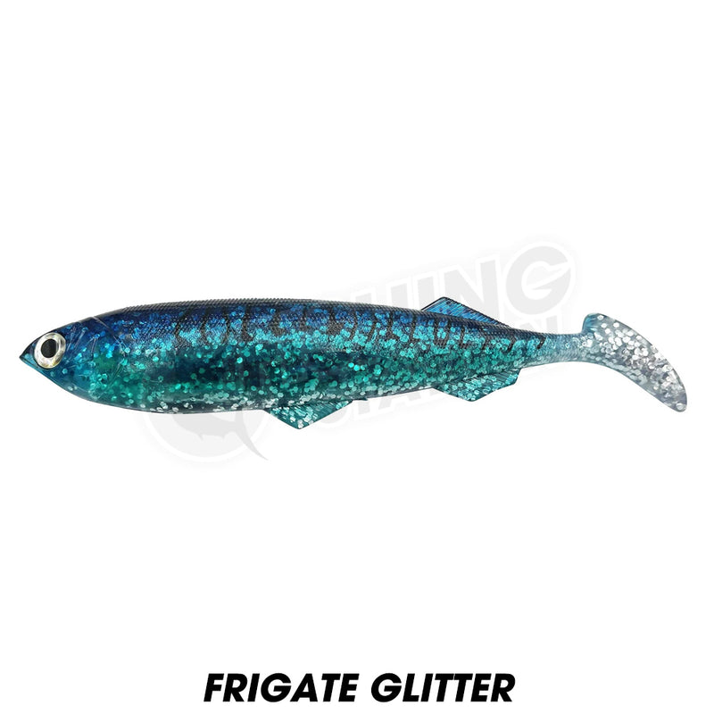 Load image into Gallery viewer, Trophy Hunter Profidgie Dredge Teaser Lure
