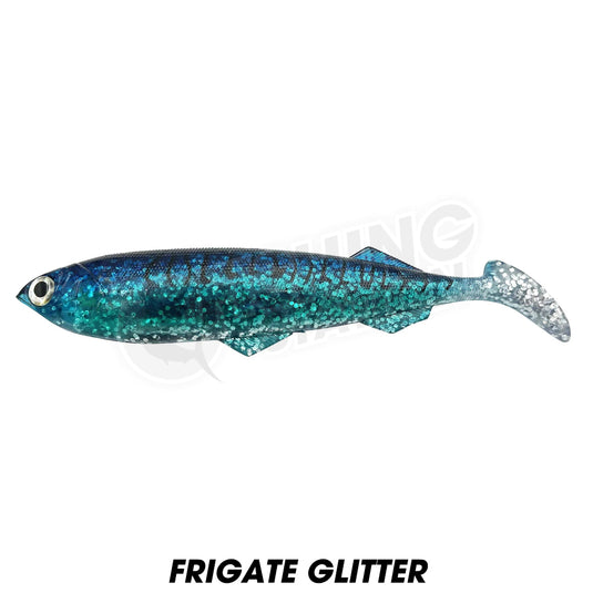 Trophy Hunter Profidgie Dredge Teaser Lure