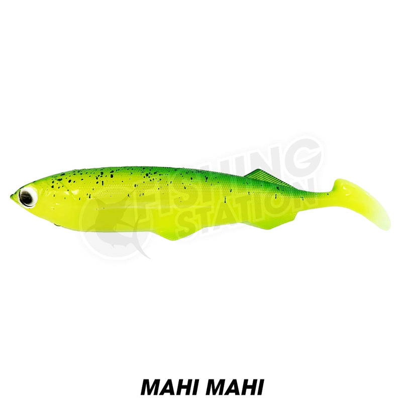 Load image into Gallery viewer, Trophy Hunter Profidgie Dredge Teaser Lure
