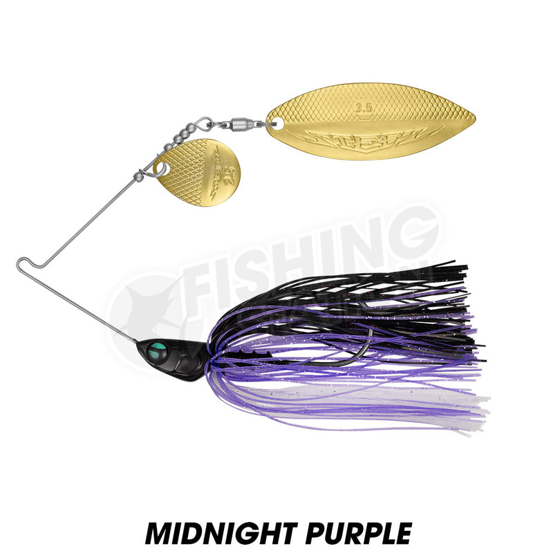 Load image into Gallery viewer, Daiwa Steez Spinner Bait
