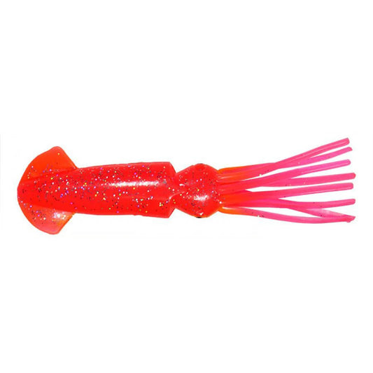 Pakula No Brainer Squid-Teasers-Pakula-Brad J-7"-Fishing Station