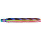 Pakula Paua Mini Sprocket-Lure - Skirted Trolling-Pakula-Fallen Angel-Fishing Station